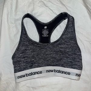 New Balance Sports Bra